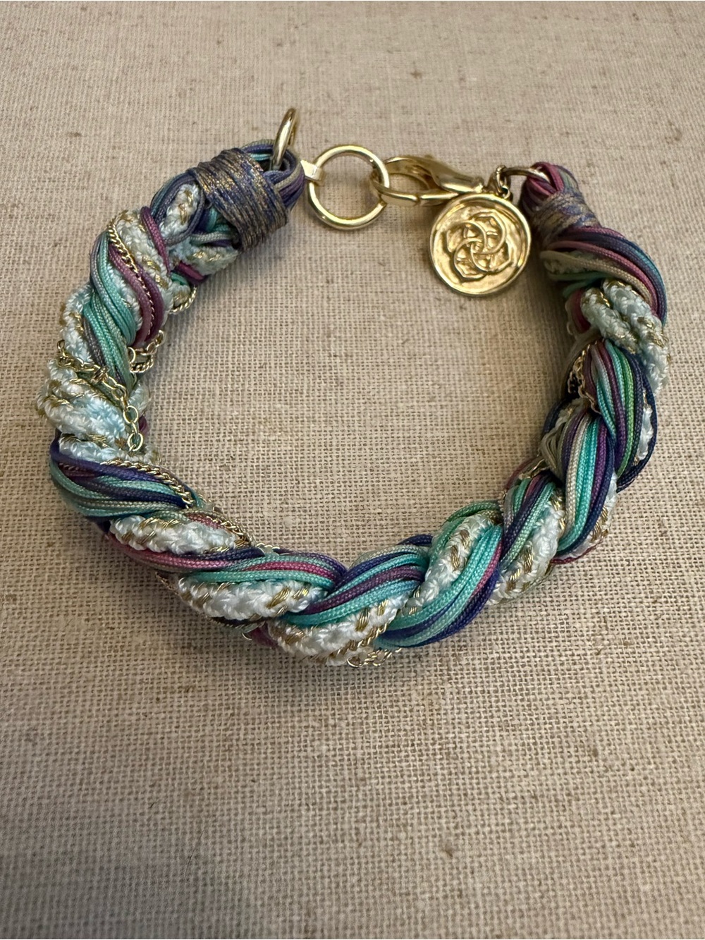 💛KENDRA SCOTT MASSIE BRACELET💛